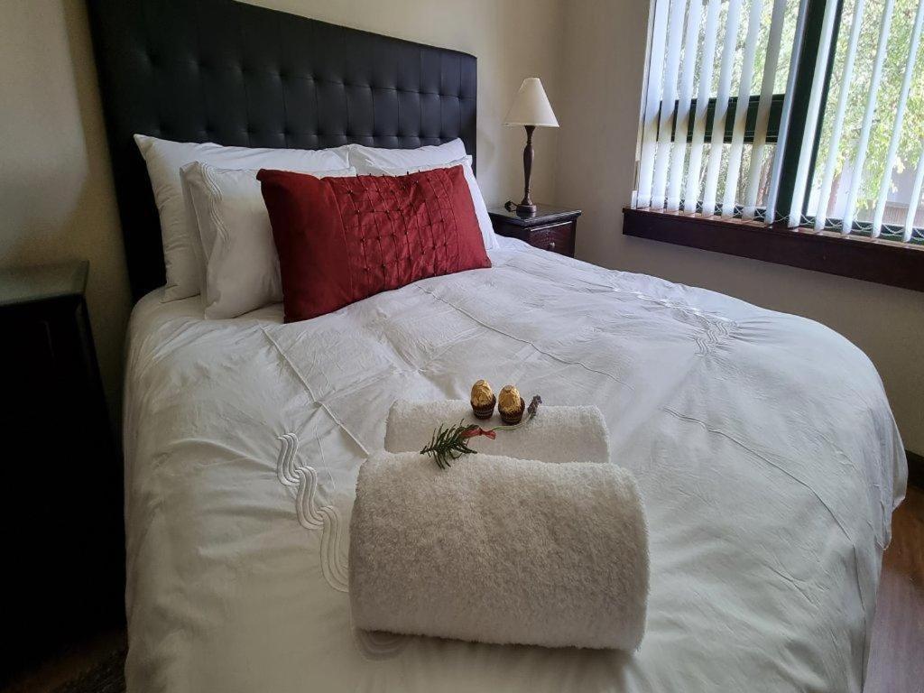 Cussonia Country Home Tierpoort 外观 照片