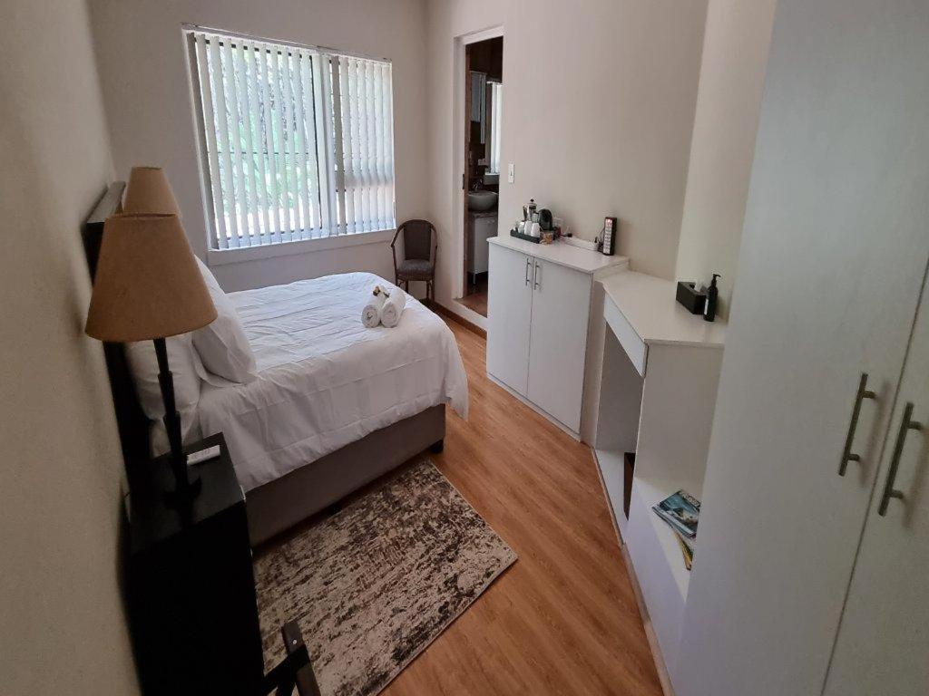 Cussonia Country Home Tierpoort 外观 照片
