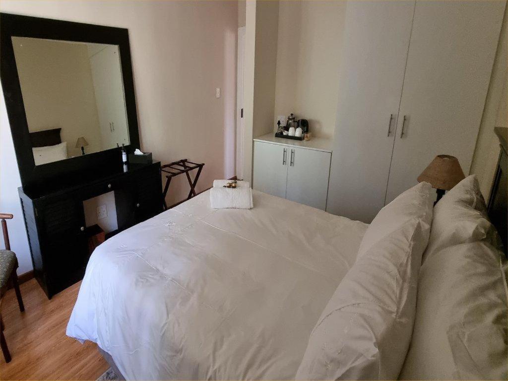 Cussonia Country Home Tierpoort 外观 照片