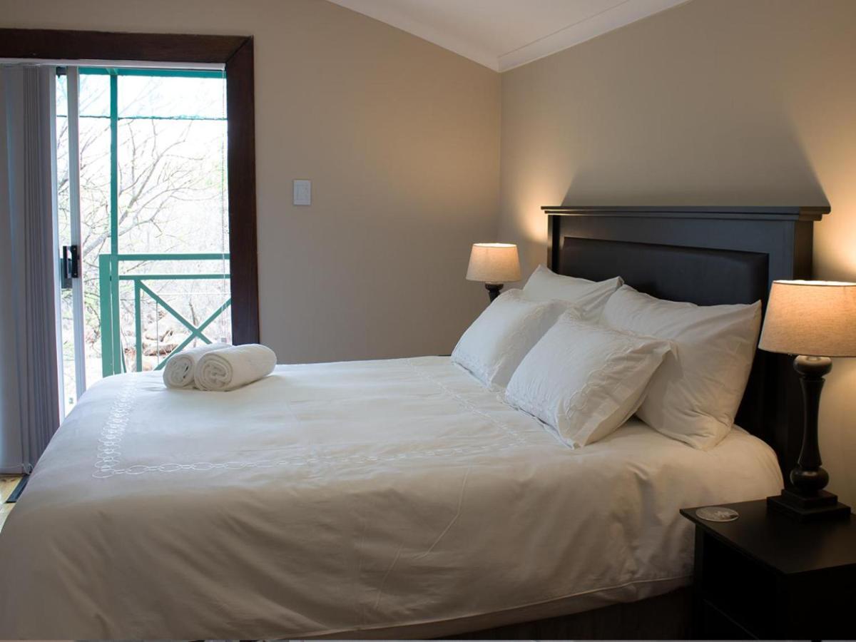 Cussonia Country Home Tierpoort 外观 照片