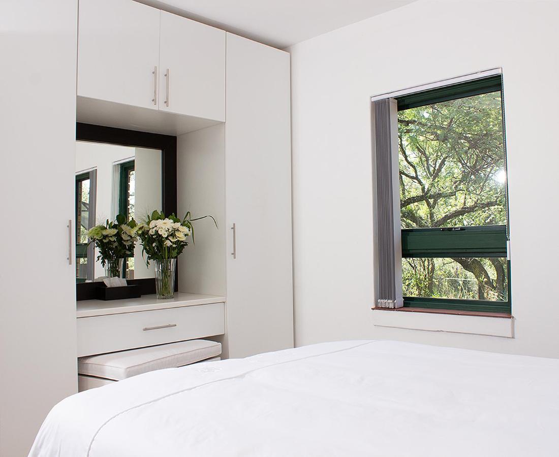 Cussonia Country Home Tierpoort 外观 照片