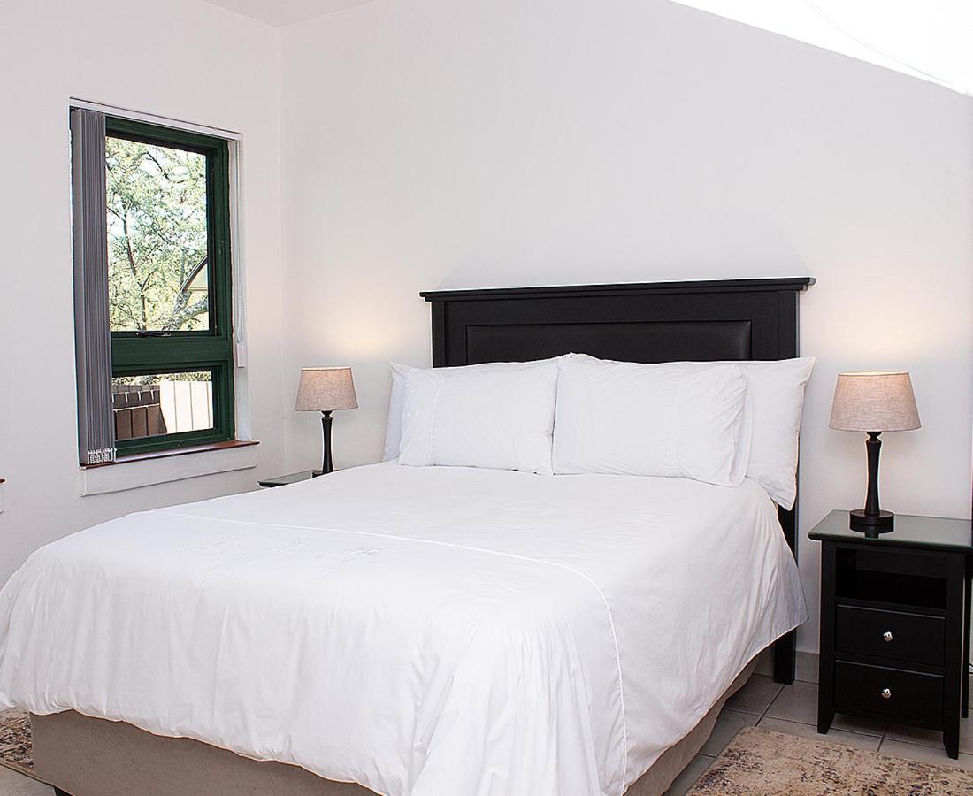 Cussonia Country Home Tierpoort 外观 照片